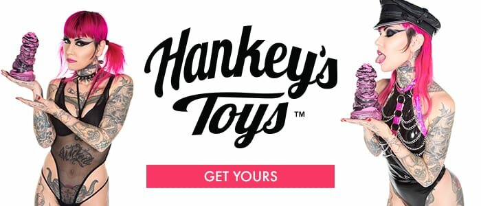 Mr Hankey's Toys