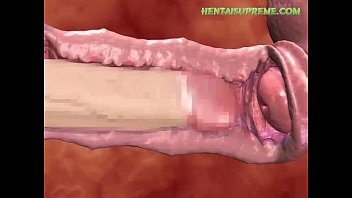 Hentai Look Inside Vagina